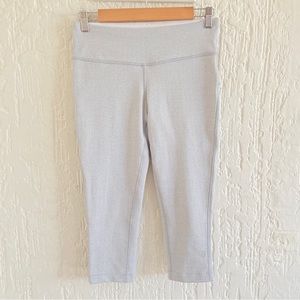 MPG Crop Ankle Leggings Size Small